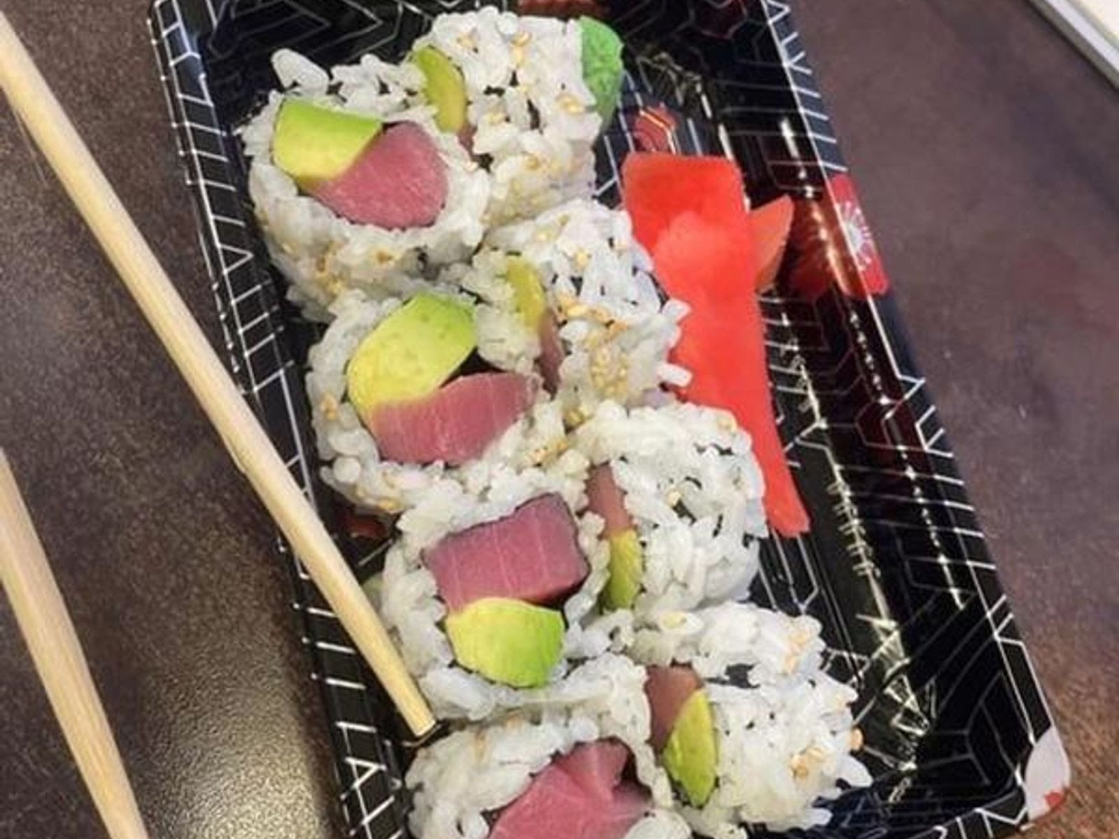 Funtime Sushi & Ramen & Tea Bar by null