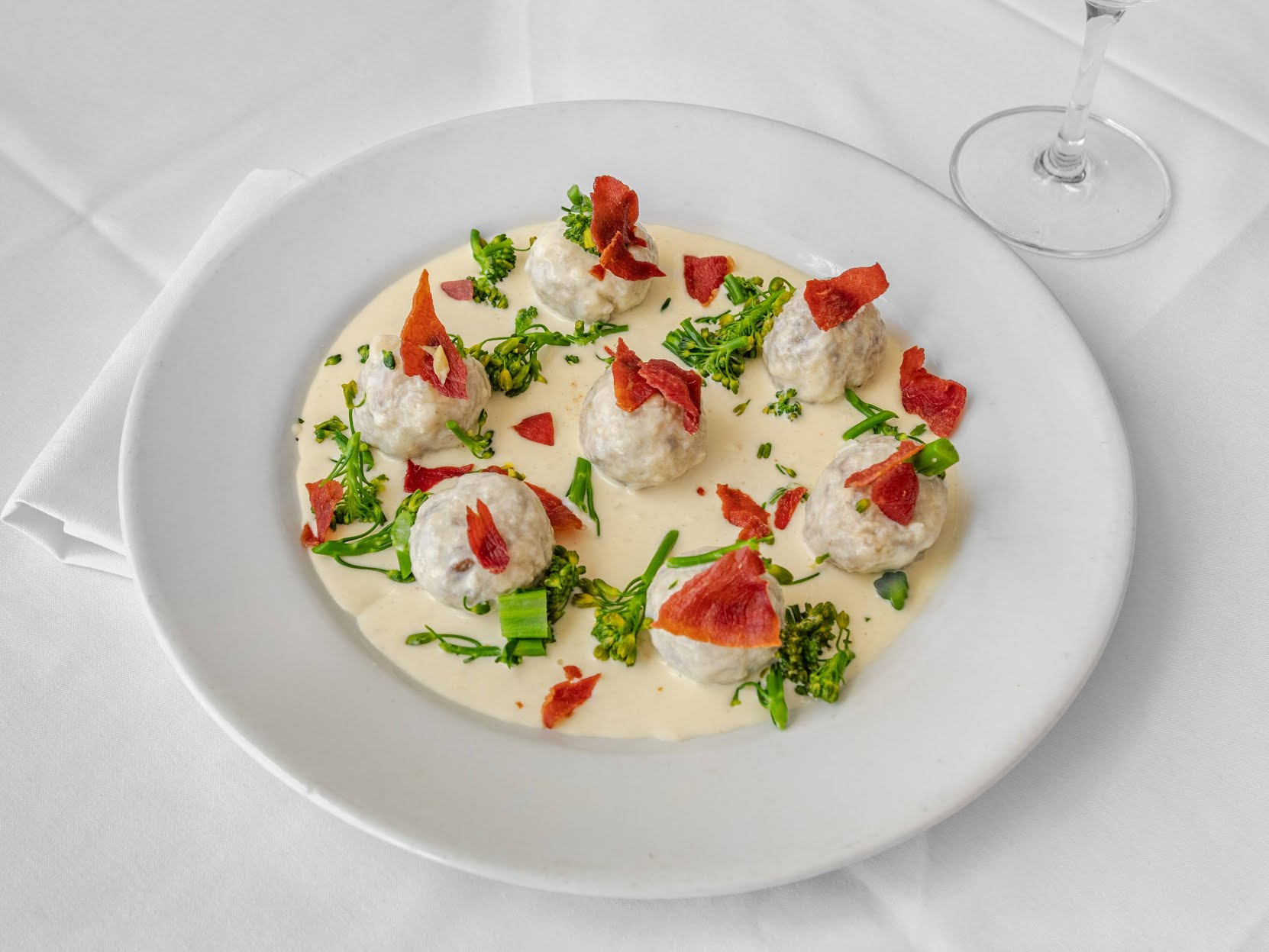 L'Opera Italian Restaurant by null