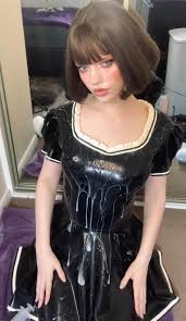 Easaatbaaaaaa jurcrxoveu edqw jpg x Latex dress
