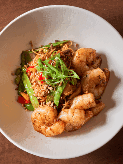 Harvest Seasonal Grill - Newtown by null