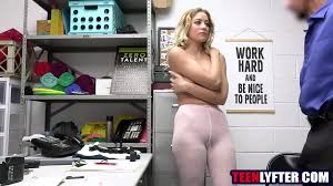 Fucked teen shoplifter jpg x Fucked teen shoplifter