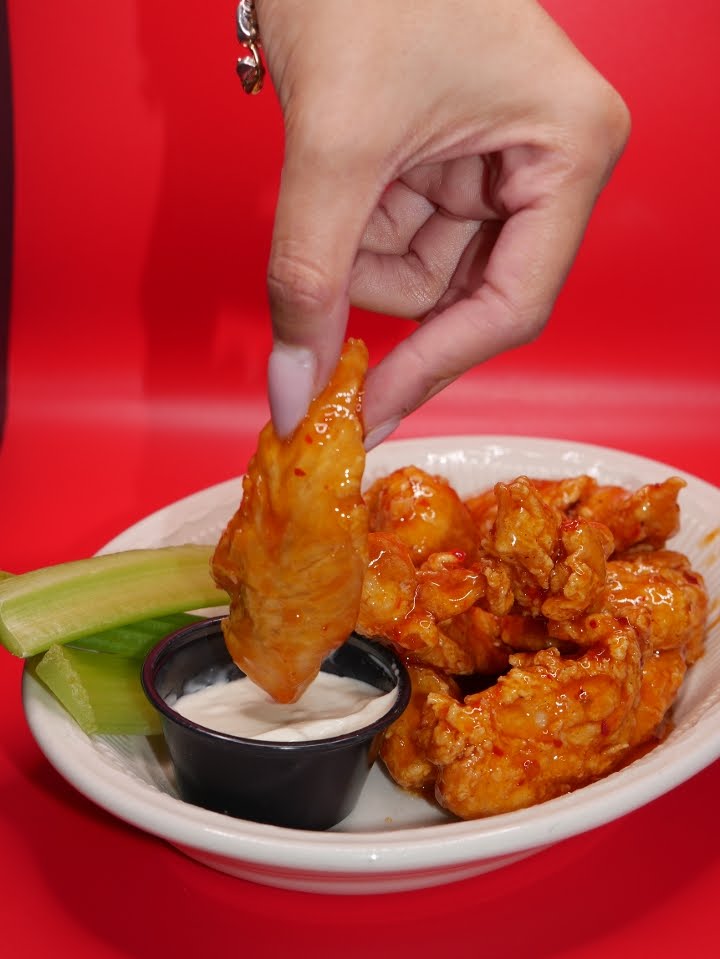 Bocca Coal Fired Bistro by null