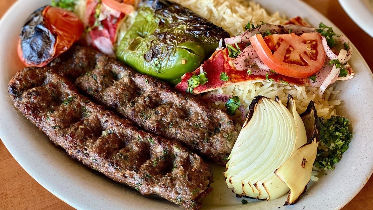 Libanais Restaurant by null
