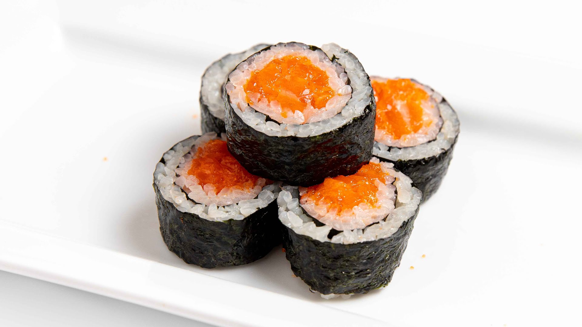 DAIGO Sushi Roll Bar by null