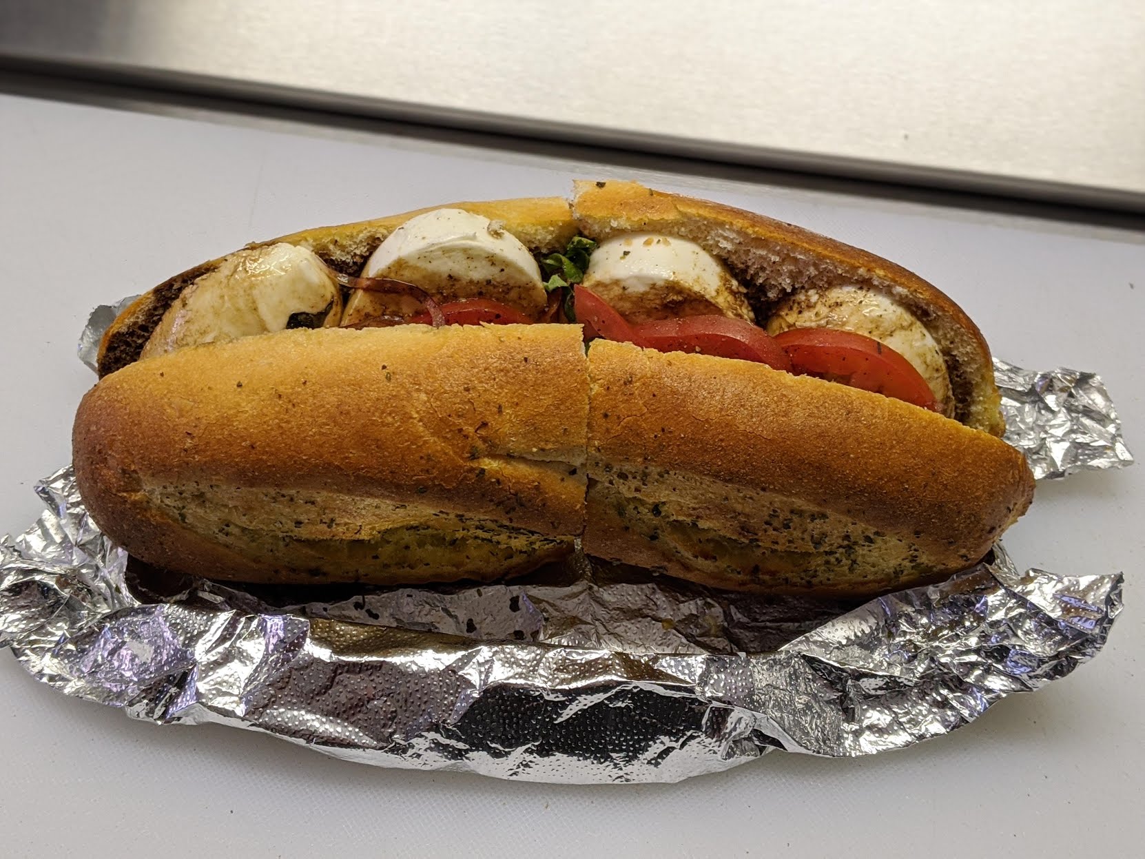 4th Avenue Delicatessen by null