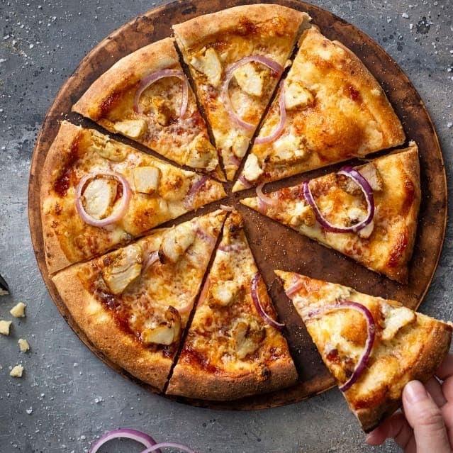 Pizzeria Don Giusseppe