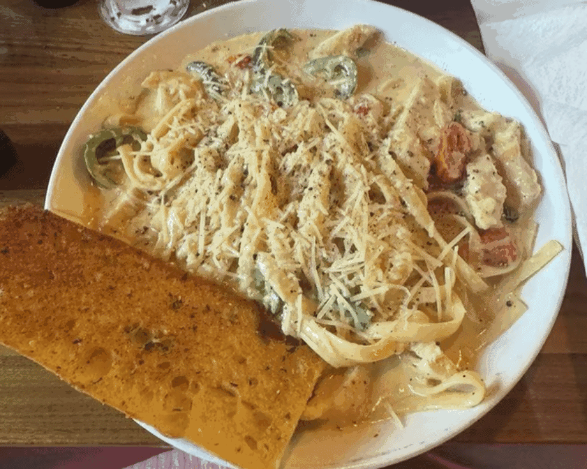 Jay Jay's Bistro by null