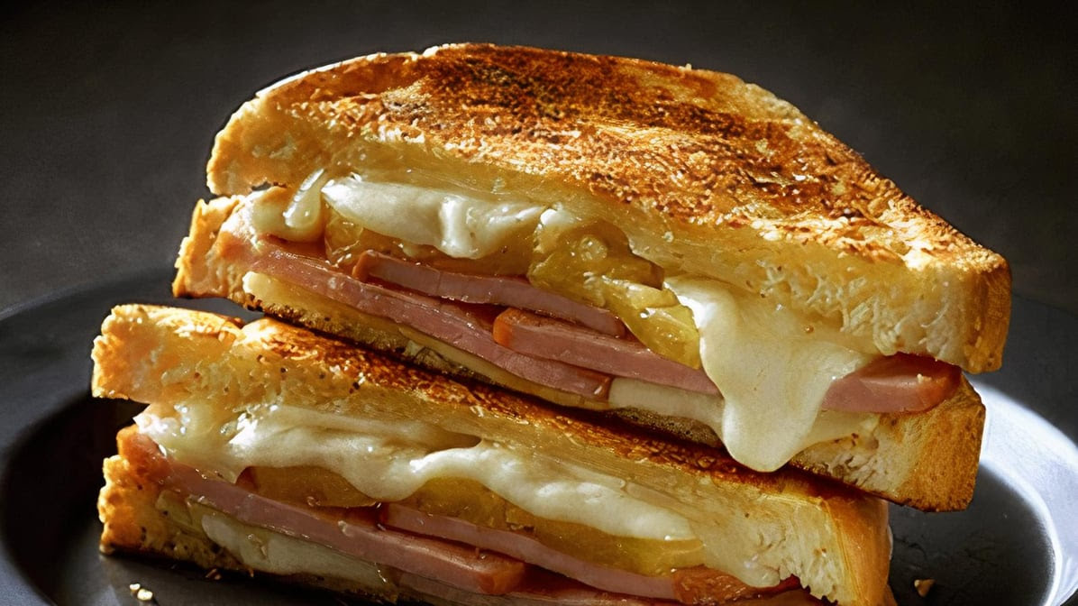 Broadway Burger by null