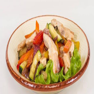 Phoenix Palace Restaurant by null