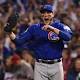WATCH: Bryant gets final out as Chicago Cubs win first World Series in 108 years 