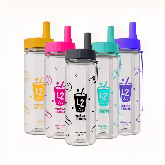 L2 Bubble tea Alexis Nihon by null