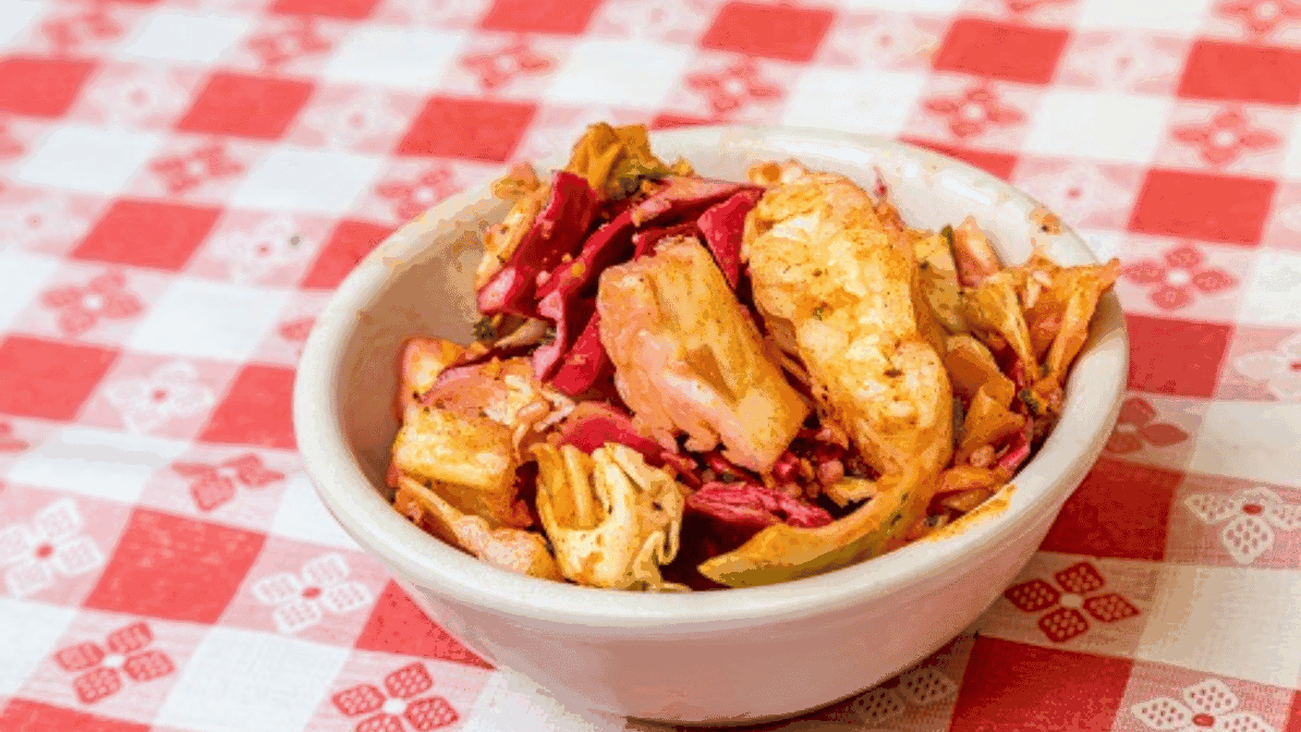 Charlie's Creole Kitchen by null