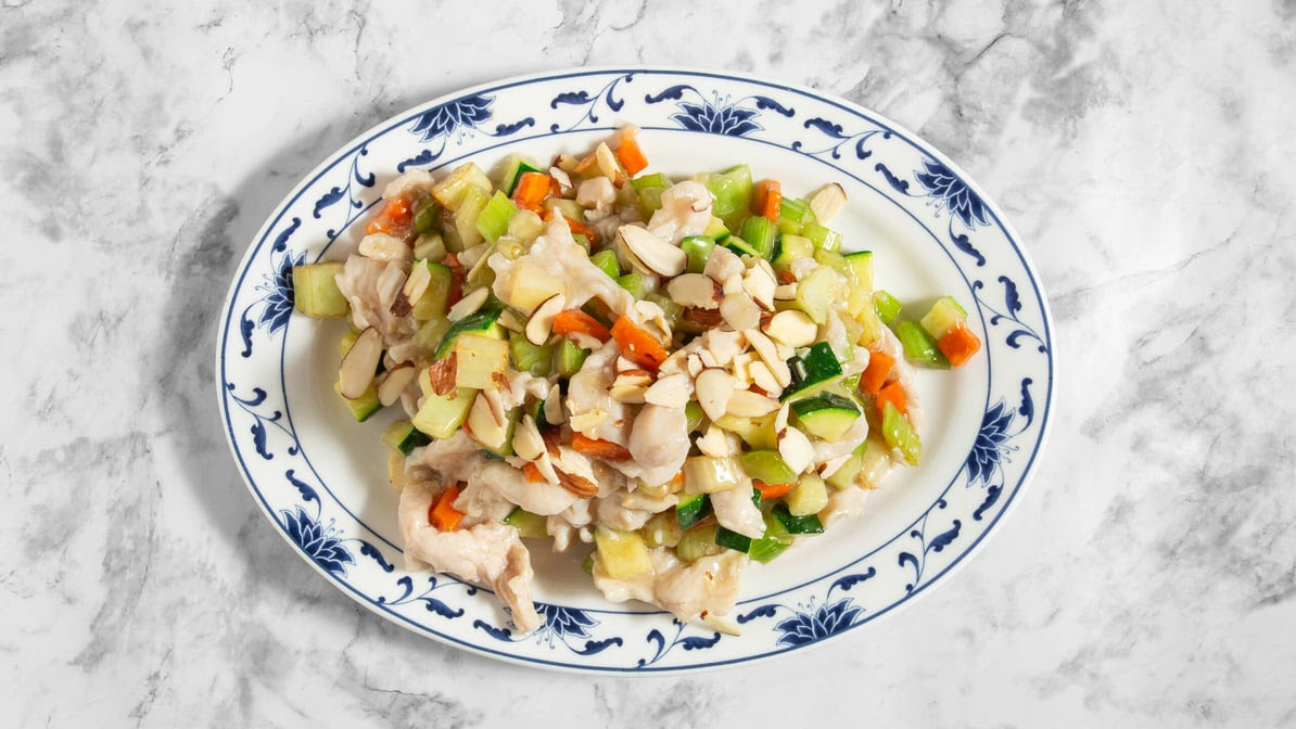 New Garden Chinese Restaurant by null