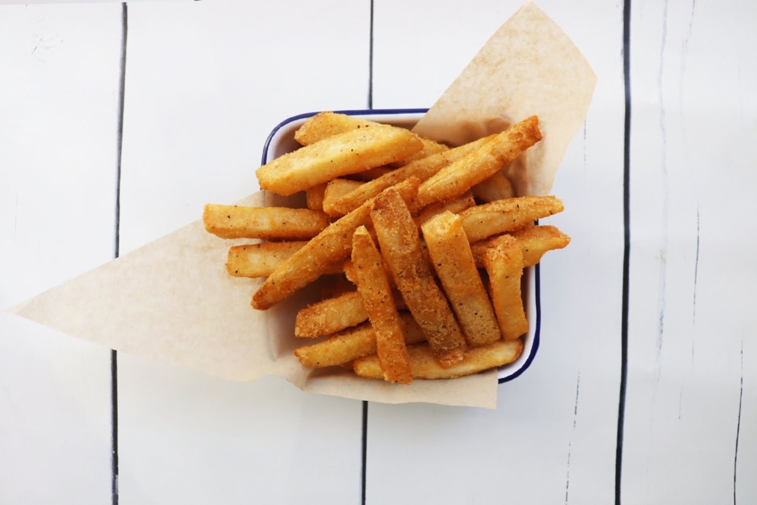 Brown Bag Seafood Co. by null