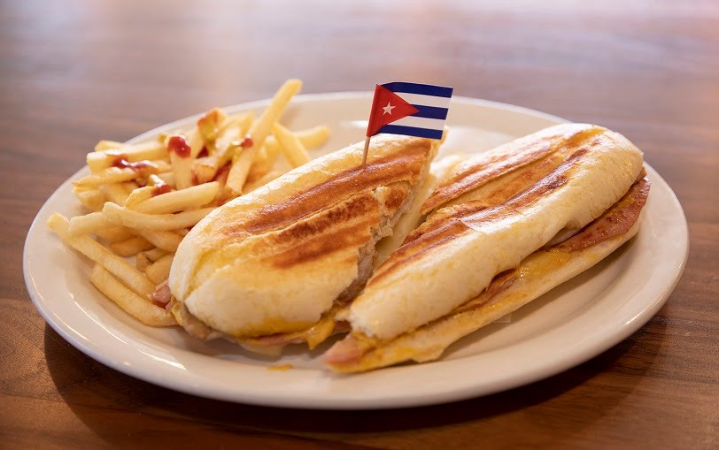 Havana Express Cuban Kitchen & Bakery by null