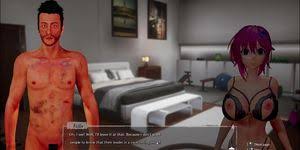 Unreal engine seed of the dead sweet home charm song teamkrama adult porn game download free for android jpg x Seed of the dead hentai