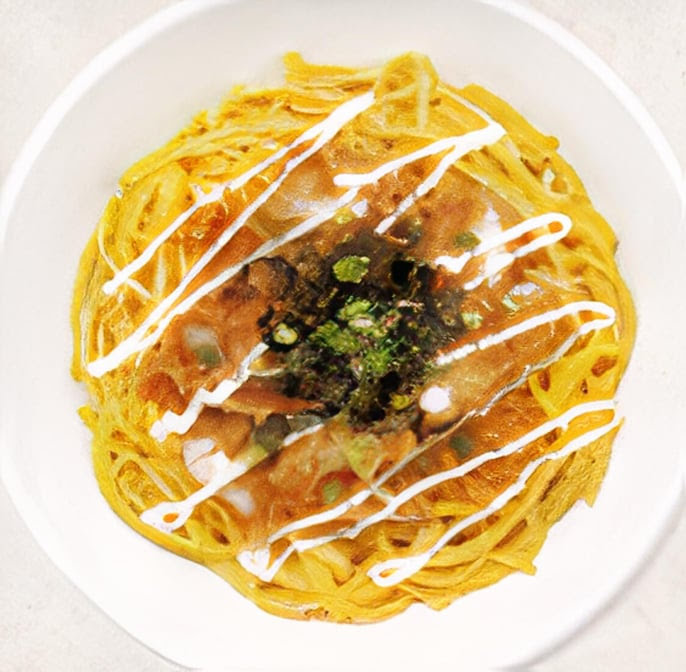 Jaws Topokki by null