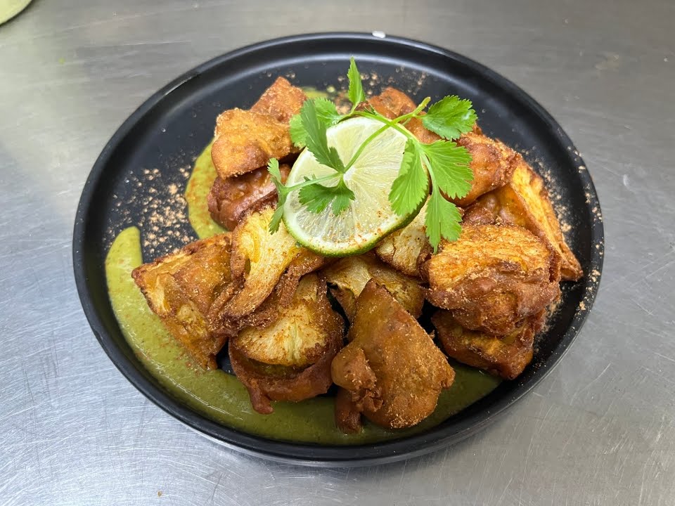 Arth Bar & Kitchen - Indian Restaurant in Culver City by null