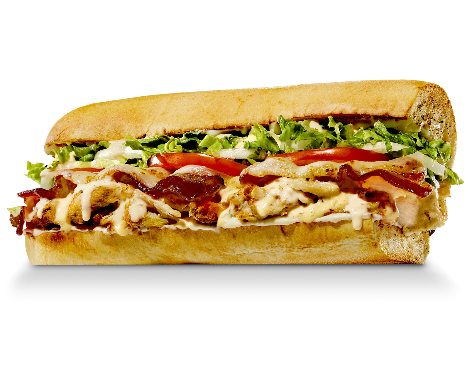 Jimmy John's by null