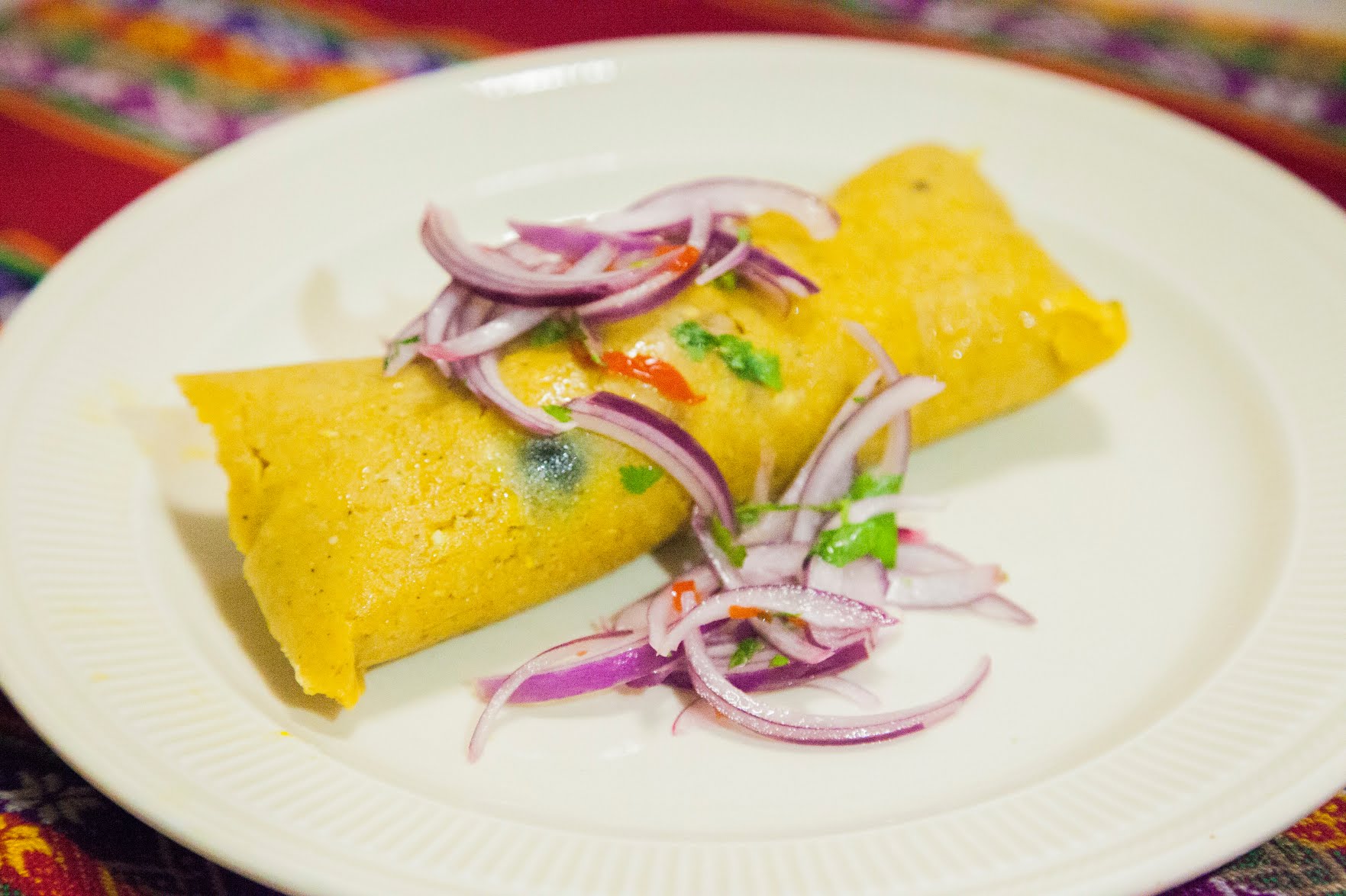 Antojitos Doña Fela by null