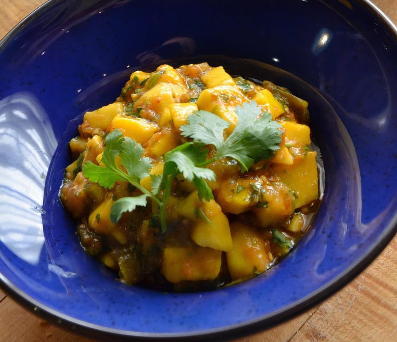 Zafron Restaurant by null