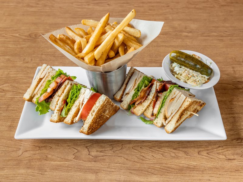 The Stillery Restaurant & Bar by null