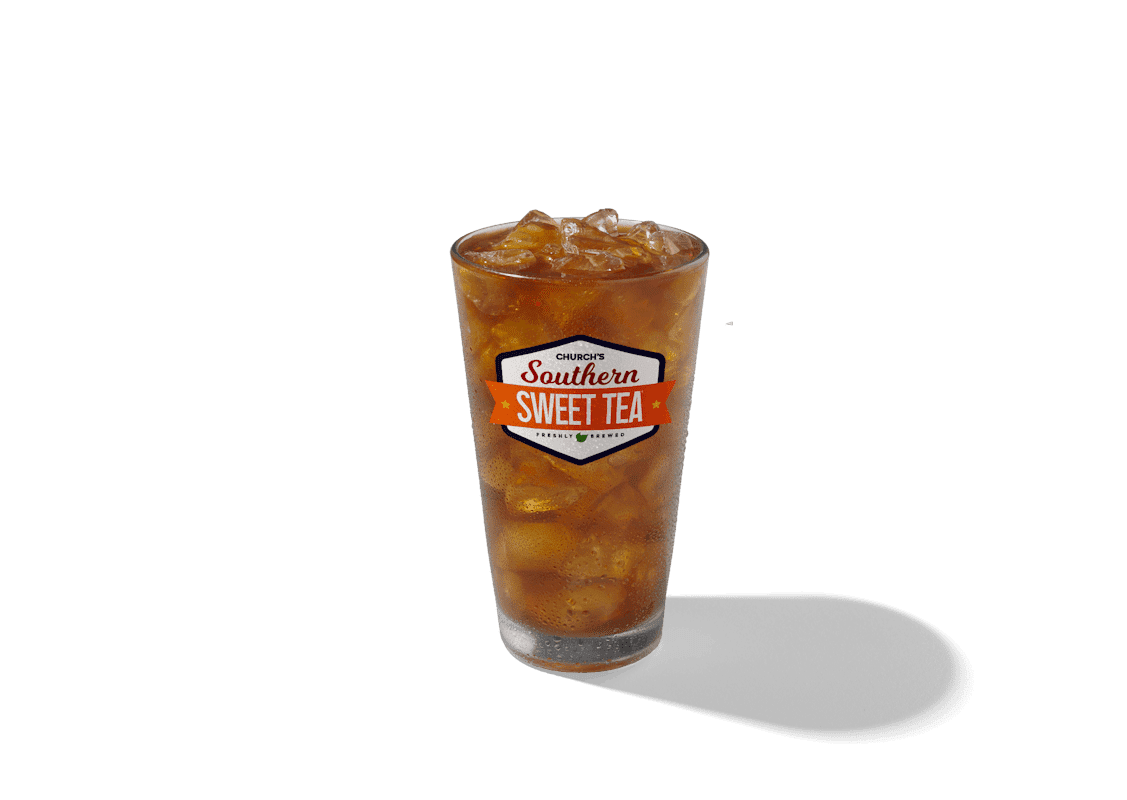 Church's Texas Chicken by null