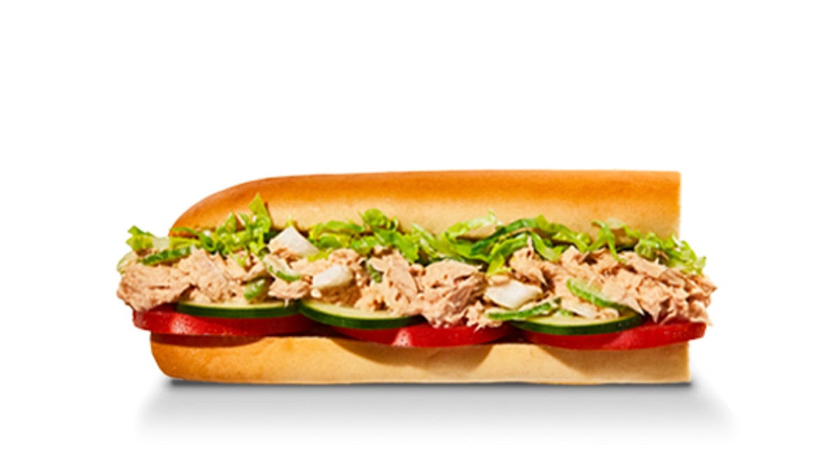 Jimmy John's by null