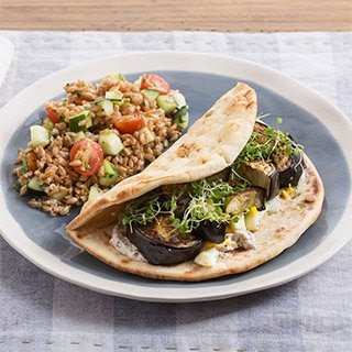 Pita Kabob Grill by null