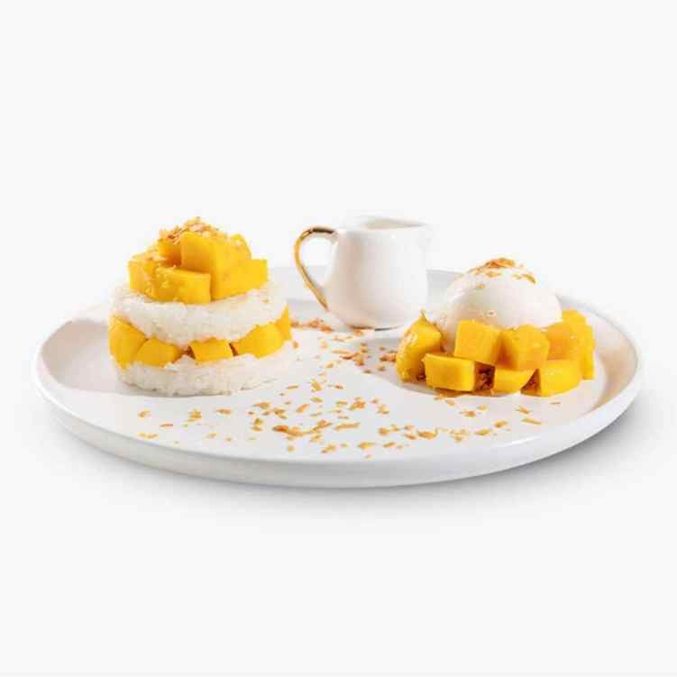 Mango Mango Dessert - Long Island City by null