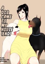 Beastiality hentai gif image jpg x Hentai dog