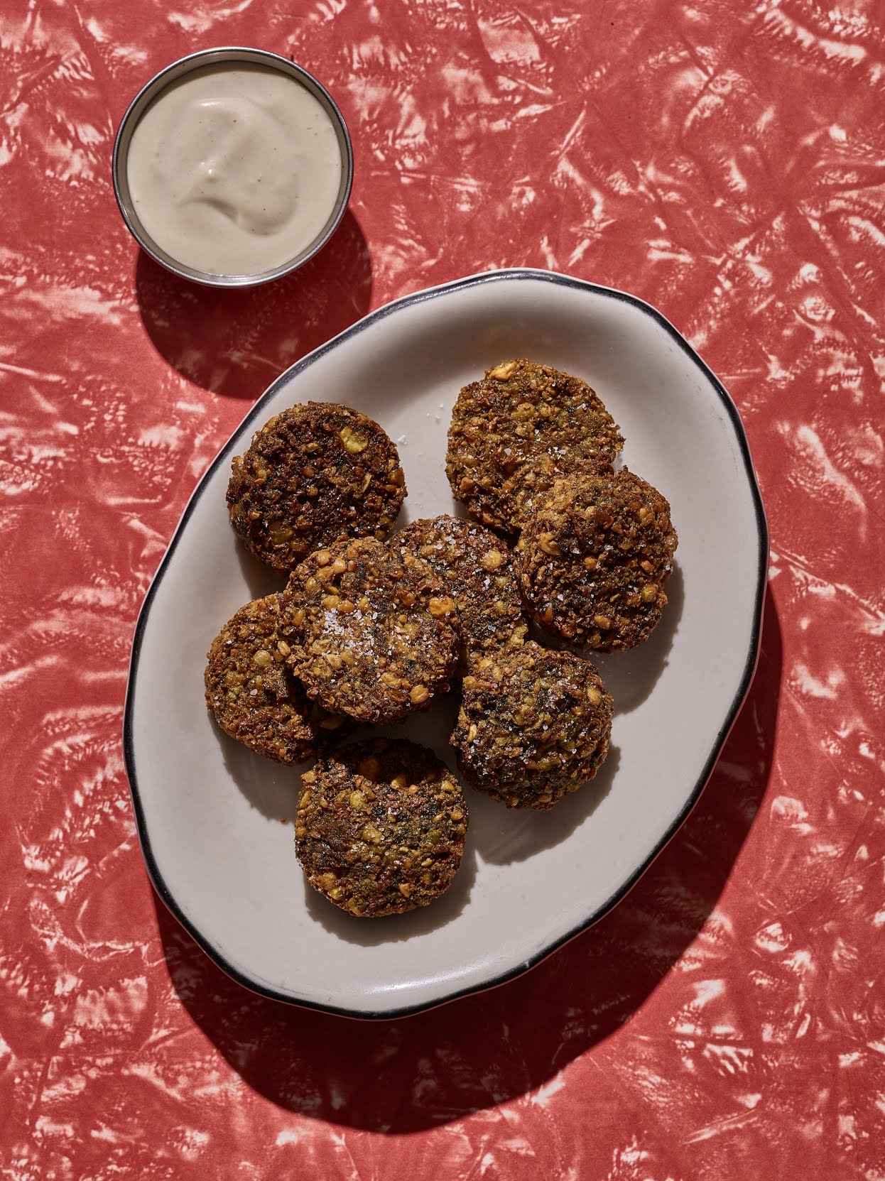 Spice Brothers by null