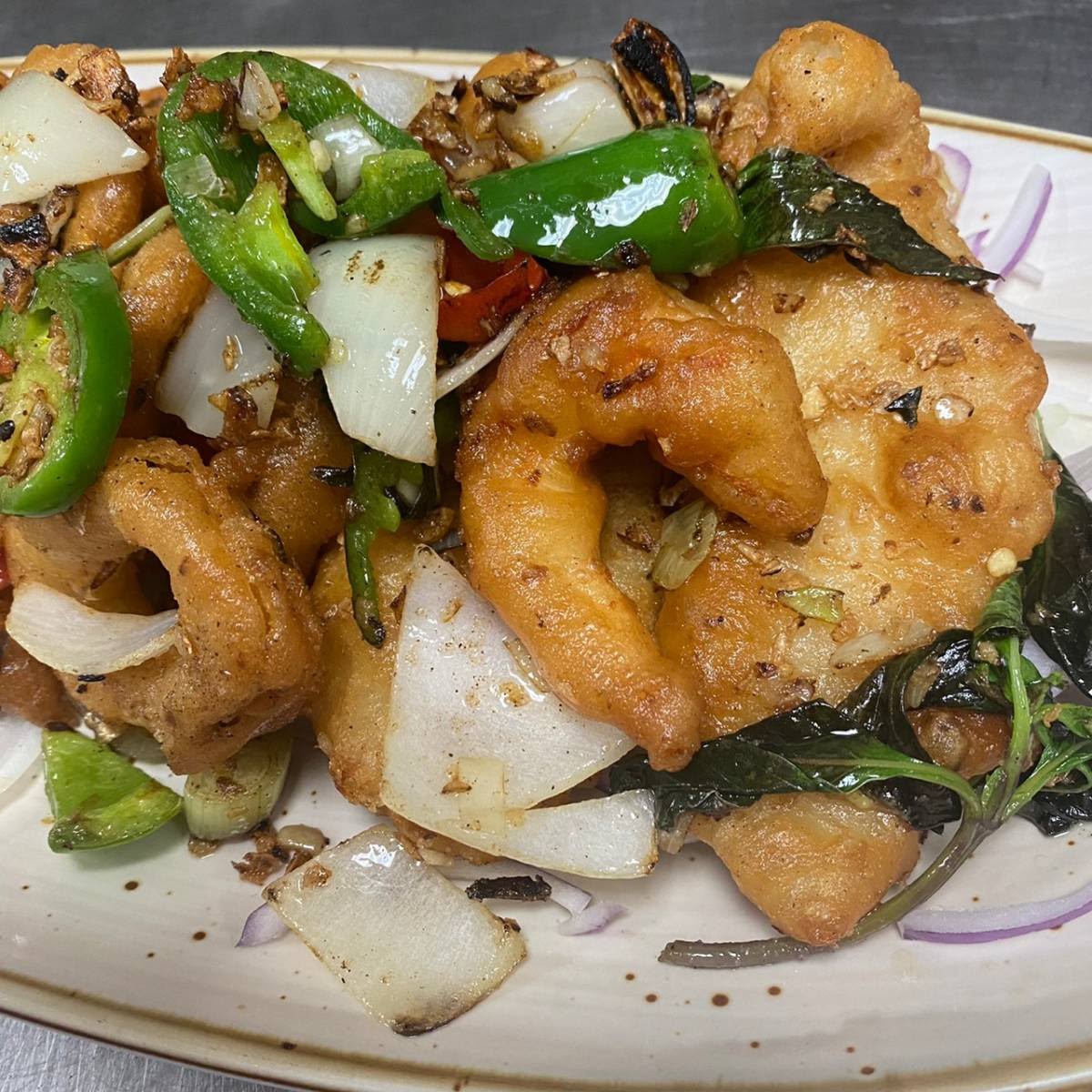 Rice Bowl Cafe by null