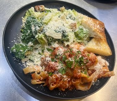 Pasta Fresca by null