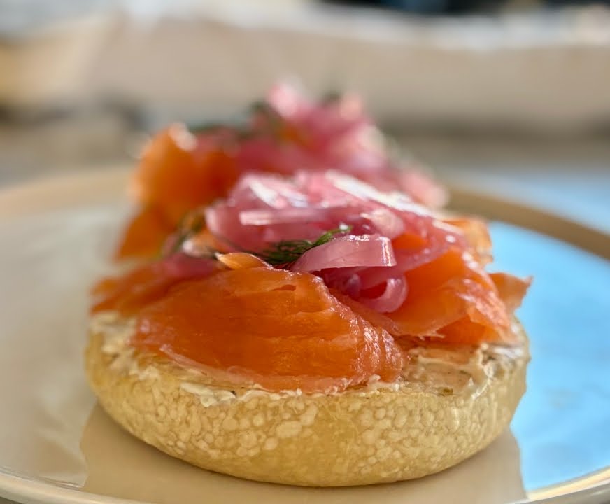 Twinflower Café by null