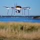 UPS Uses Drone to Deliver Package to Boston-Area Island 