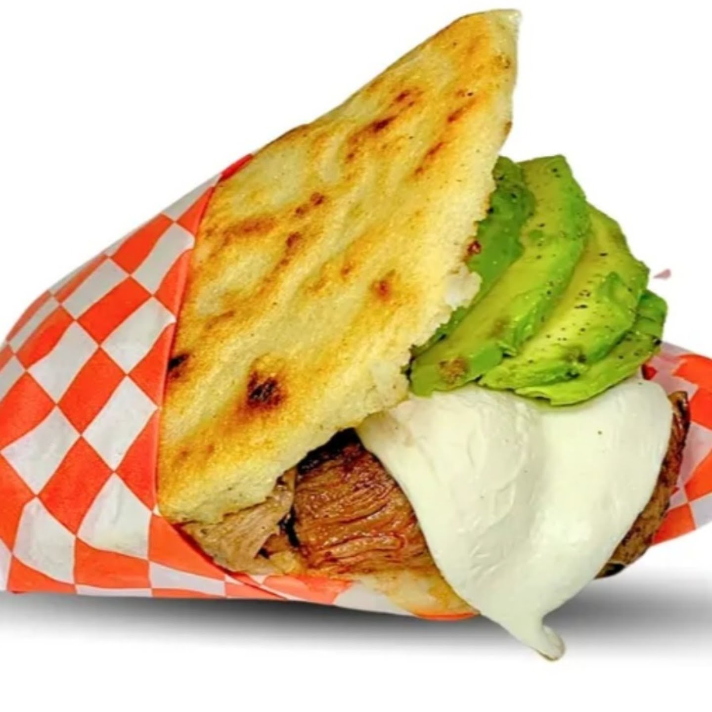 Arepa Venezuelan Kitchen by null
