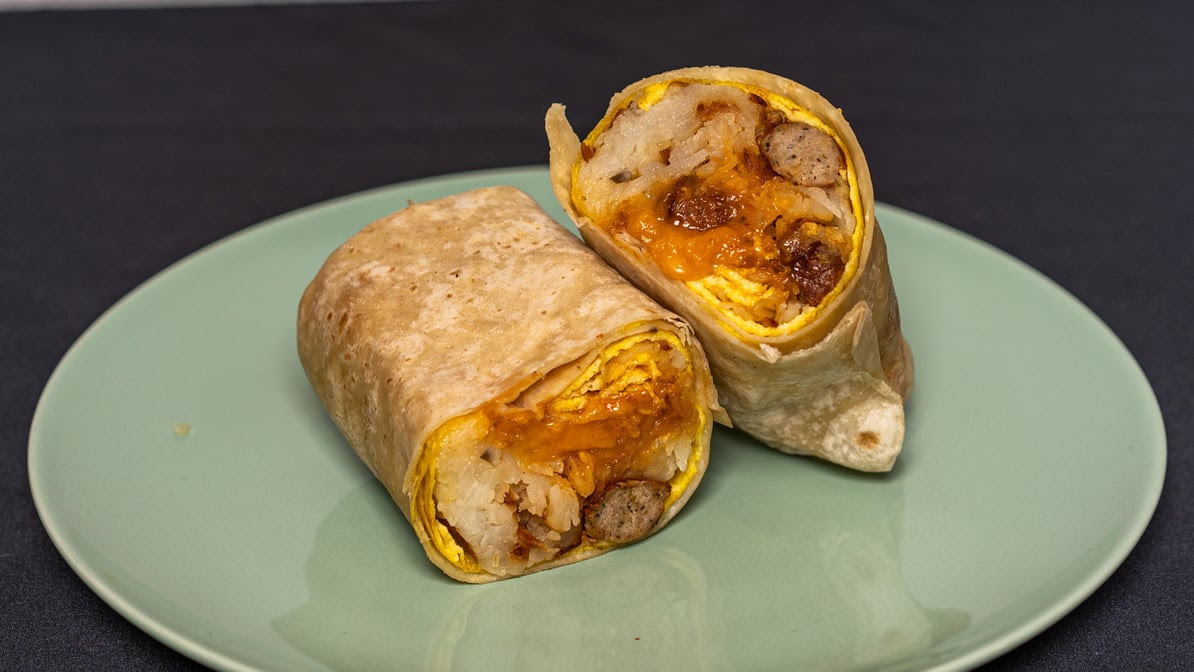 Fabulous Grill on Crenshaw by null