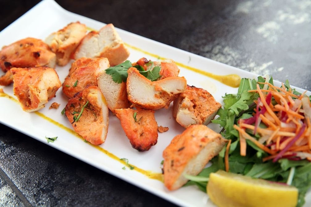 Spice Affair Indian Restaurant by null