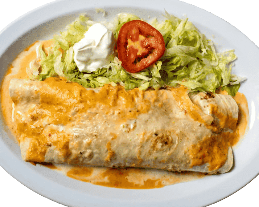 Taqueria el buen pastor by null