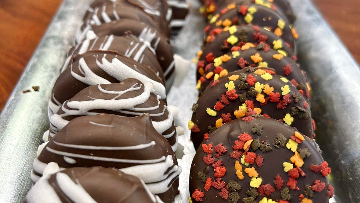 Oteri's Italian Bakery by null