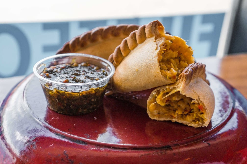 Cocina Milonga by null