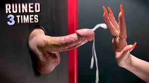 Handjob glory hole cum spray julia free porn videos youporn jpg x Gloryhole handjob