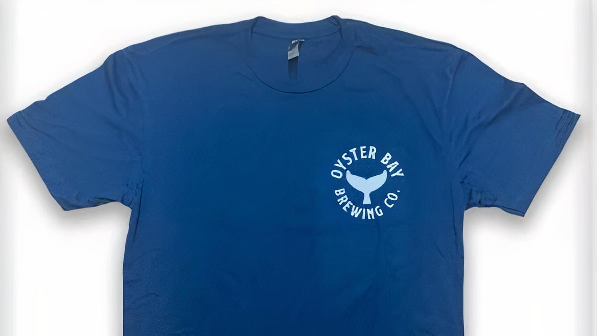 Oyster Bay Brewing Company by null