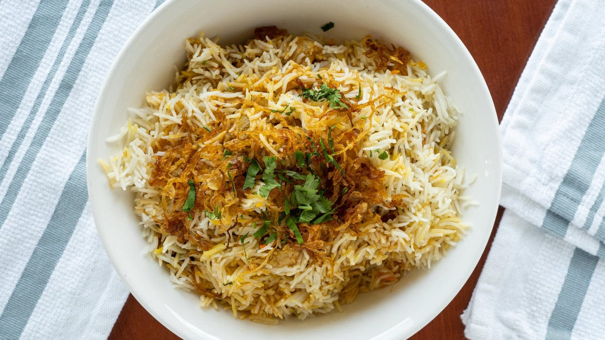 Naan -N- Curry Renton by null