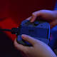 The best thing about Nintendo Switch is its slick new controller 
