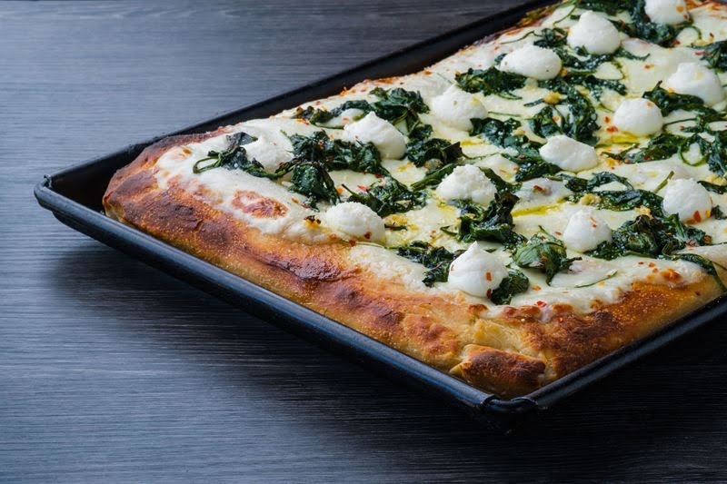 Slice House by Tony Gemignani by null