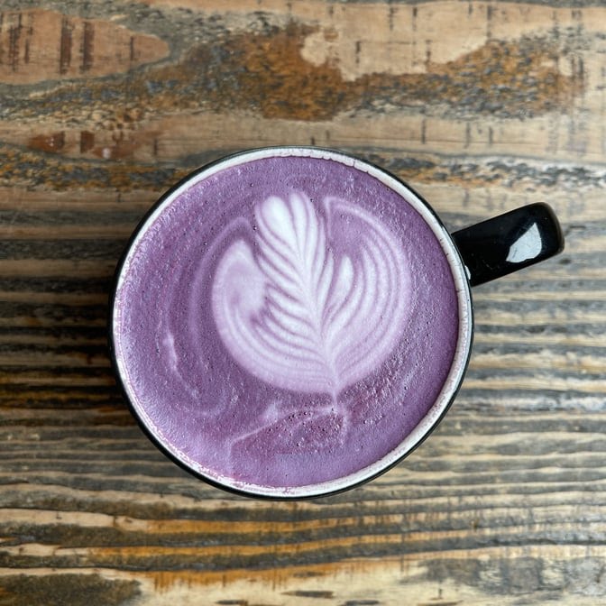 SIGNAL Coffee Roasters by null