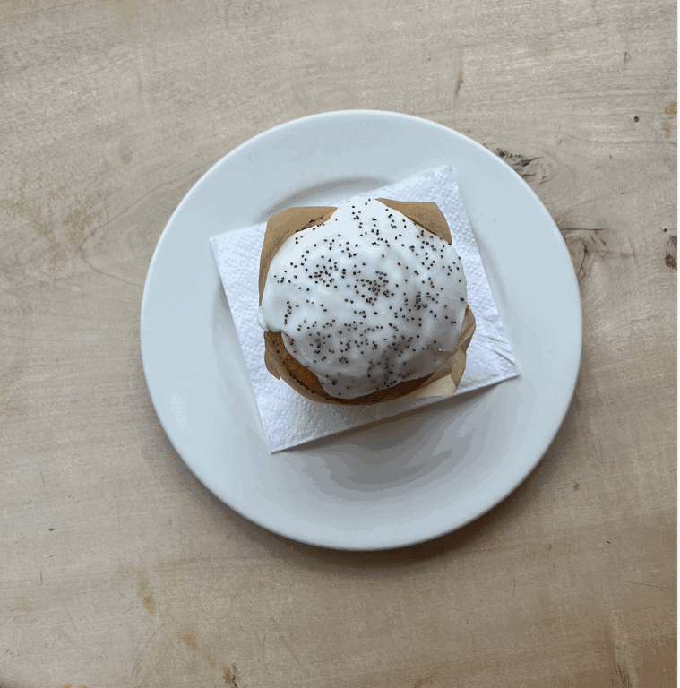 Bud's Coffee by null