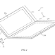Apple's Patent Hints At Foldable, Bendable iPhones In The Future 